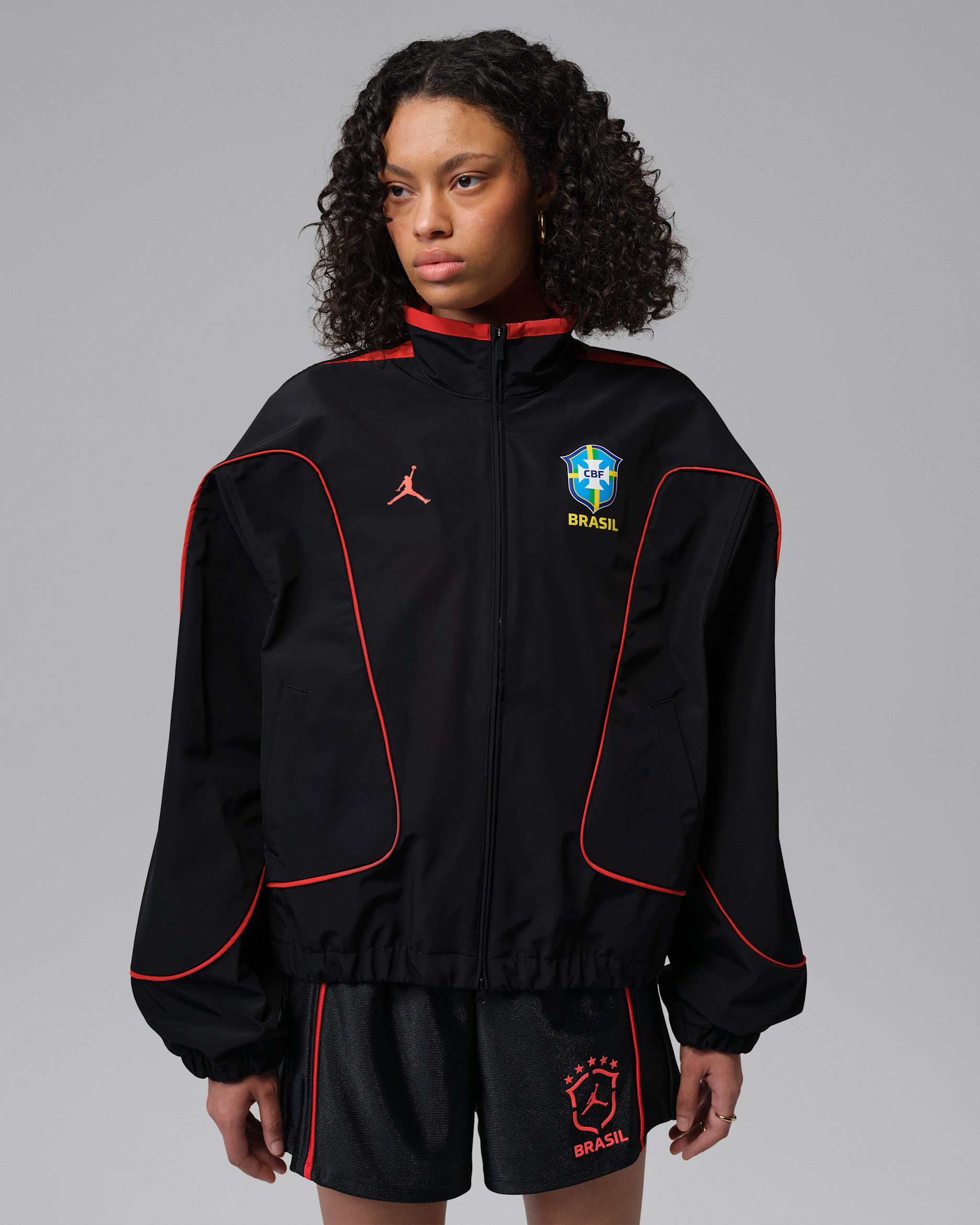 Jordan Anthem Women's Jacket. Nike AU